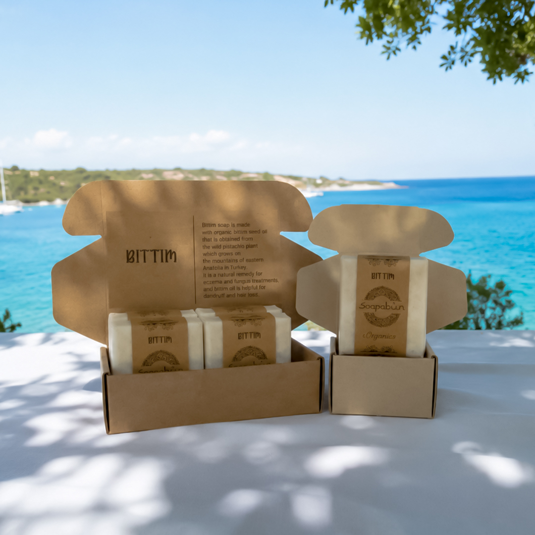 Bittim Soap Bar 3