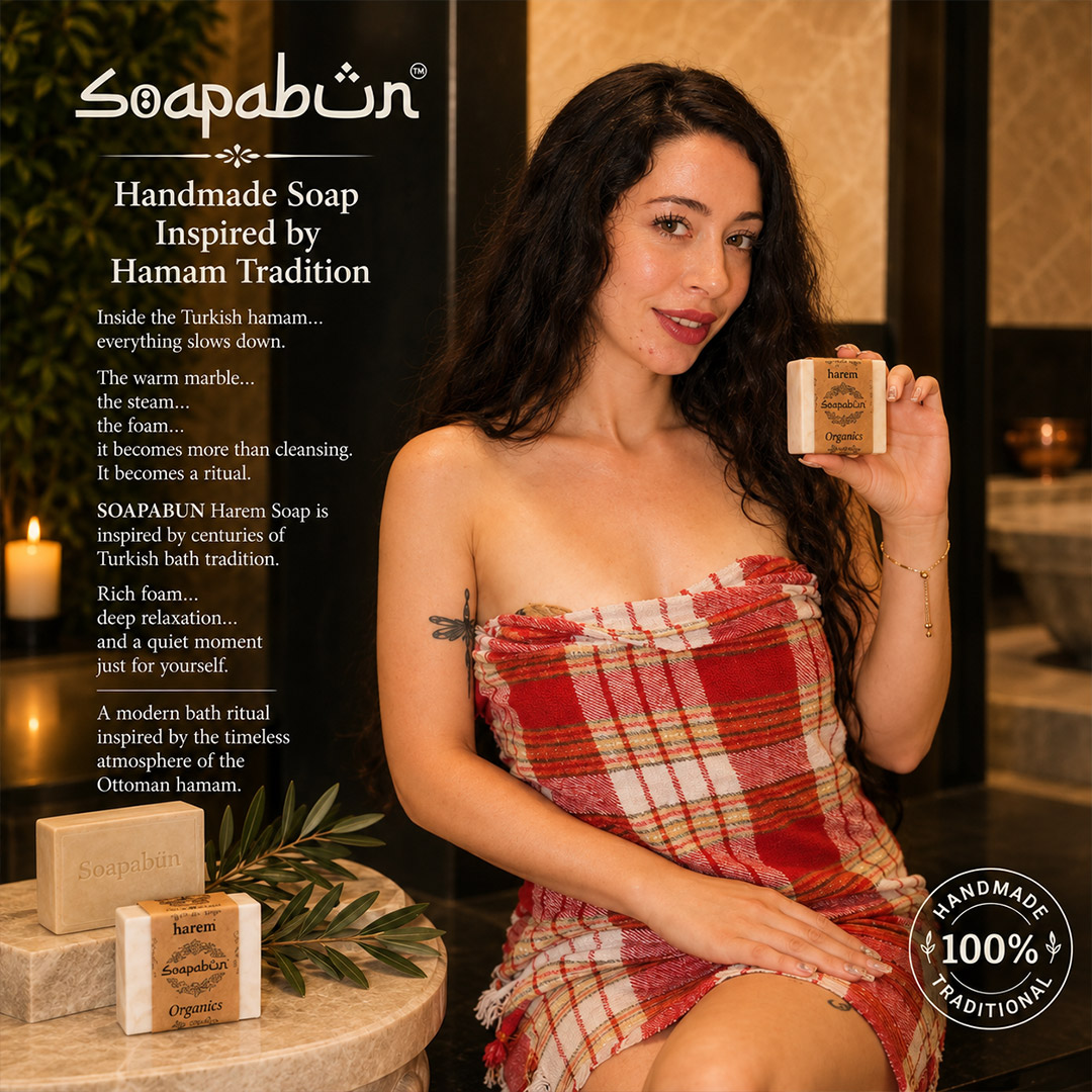 Hrem Soap Bar 02