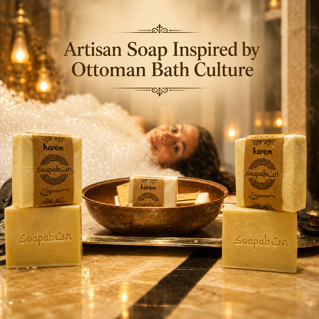 Hrem Soap Bar 03